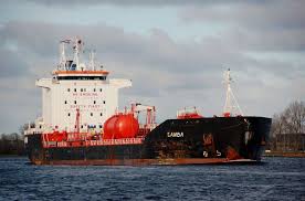 MV Saada Fleet Operations